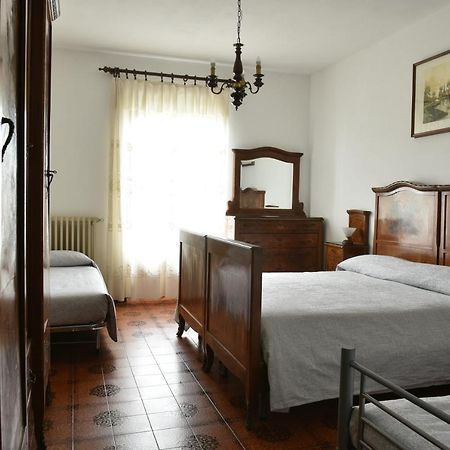 Hotel Madonna Di Luciago Armeno Bagian luar foto