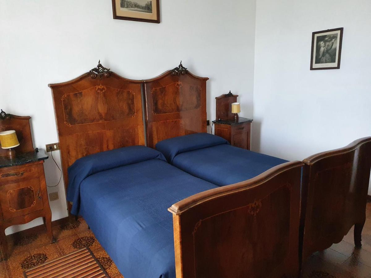 Hotel Madonna Di Luciago Armeno Bagian luar foto