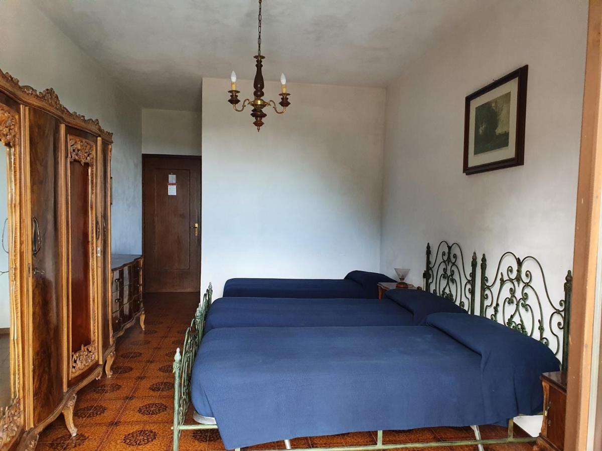 Hotel Madonna Di Luciago Armeno Bagian luar foto