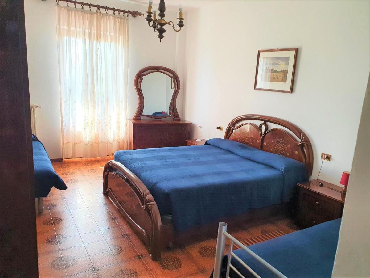 Hotel Madonna Di Luciago Armeno Bagian luar foto