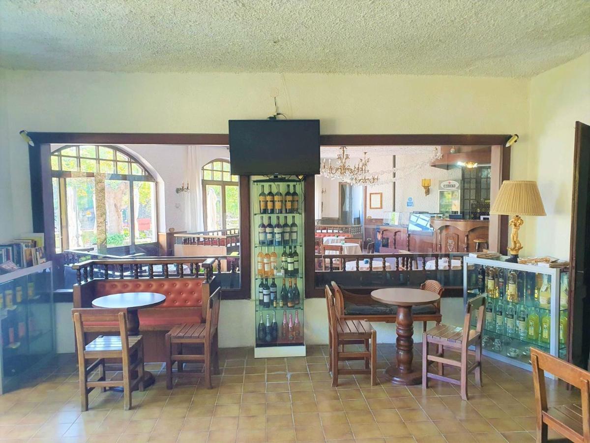 Hotel Madonna Di Luciago Armeno Bagian luar foto