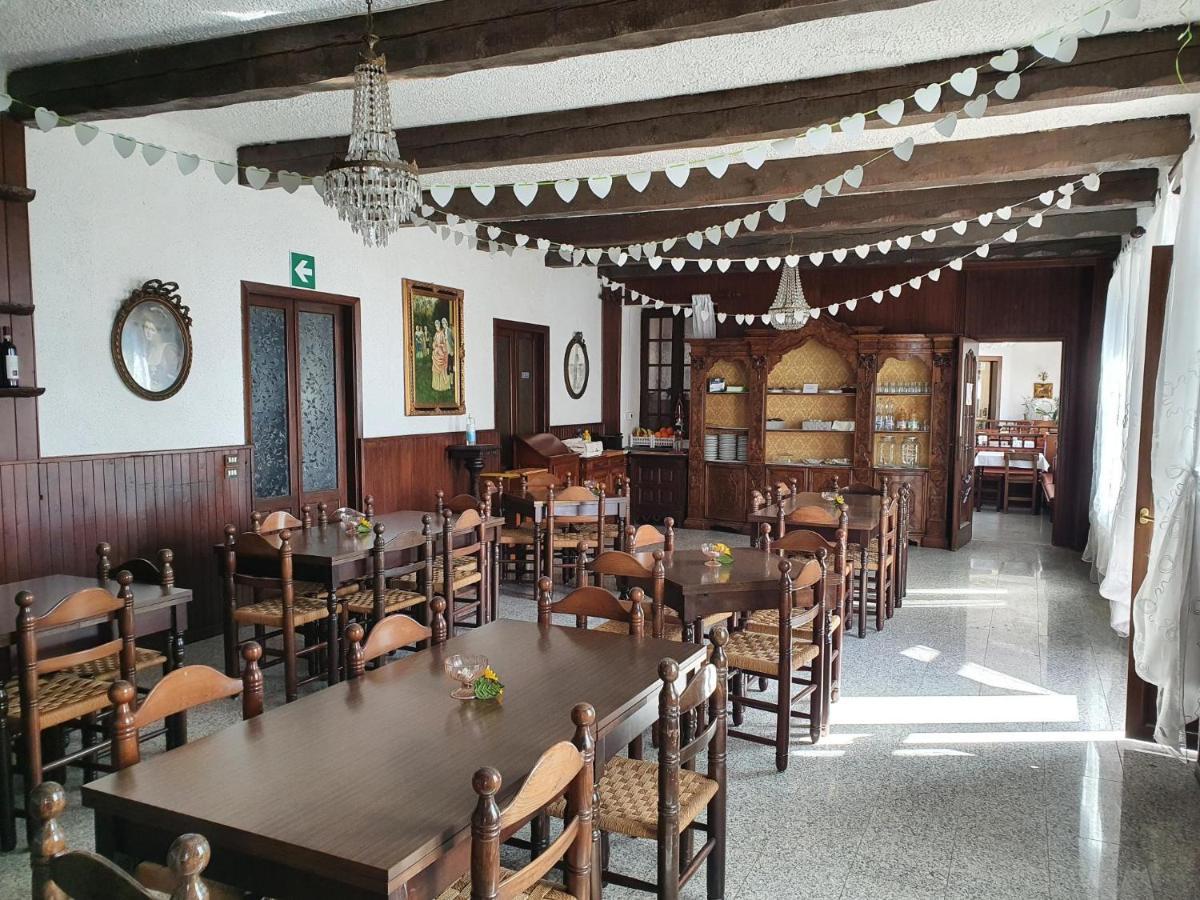 Hotel Madonna Di Luciago Armeno Bagian luar foto