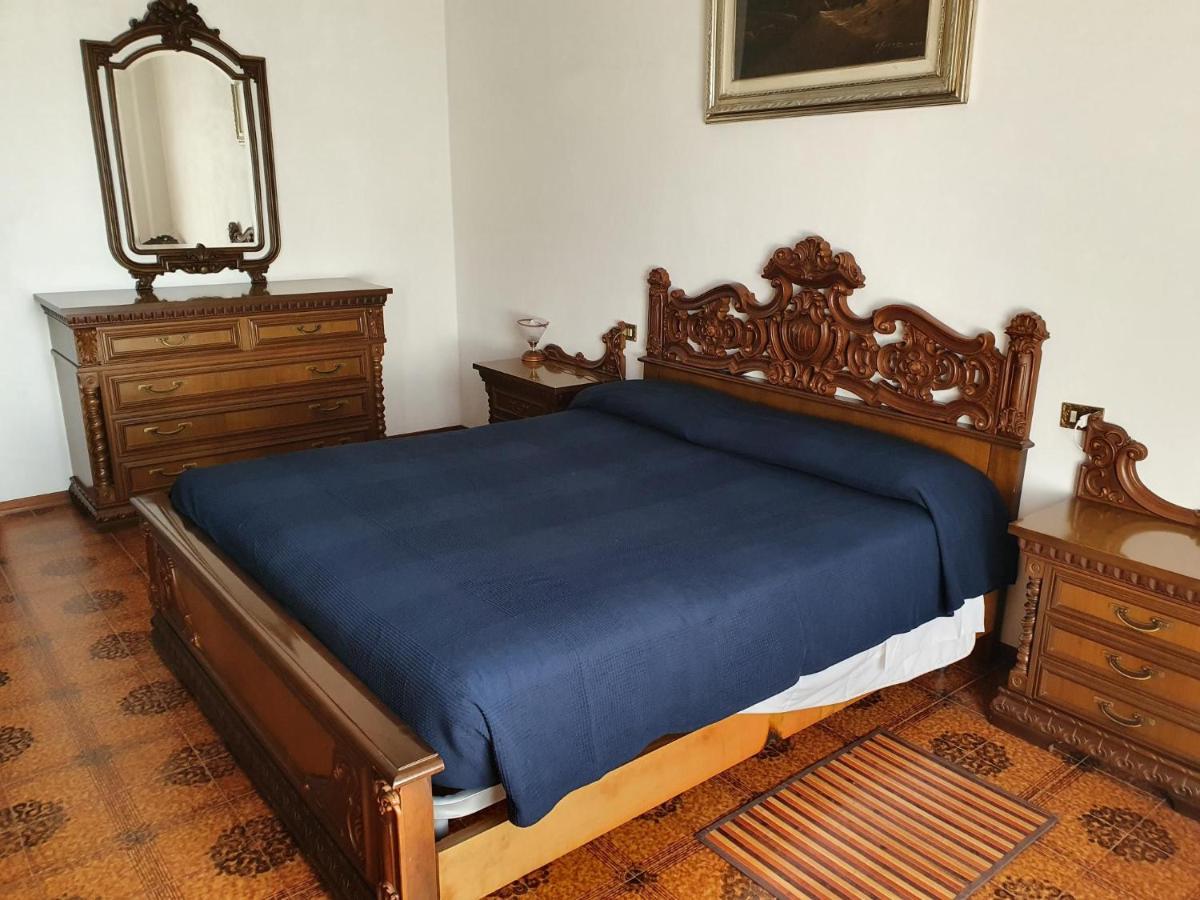 Hotel Madonna Di Luciago Armeno Bagian luar foto
