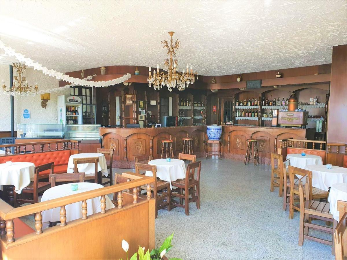 Hotel Madonna Di Luciago Armeno Bagian luar foto