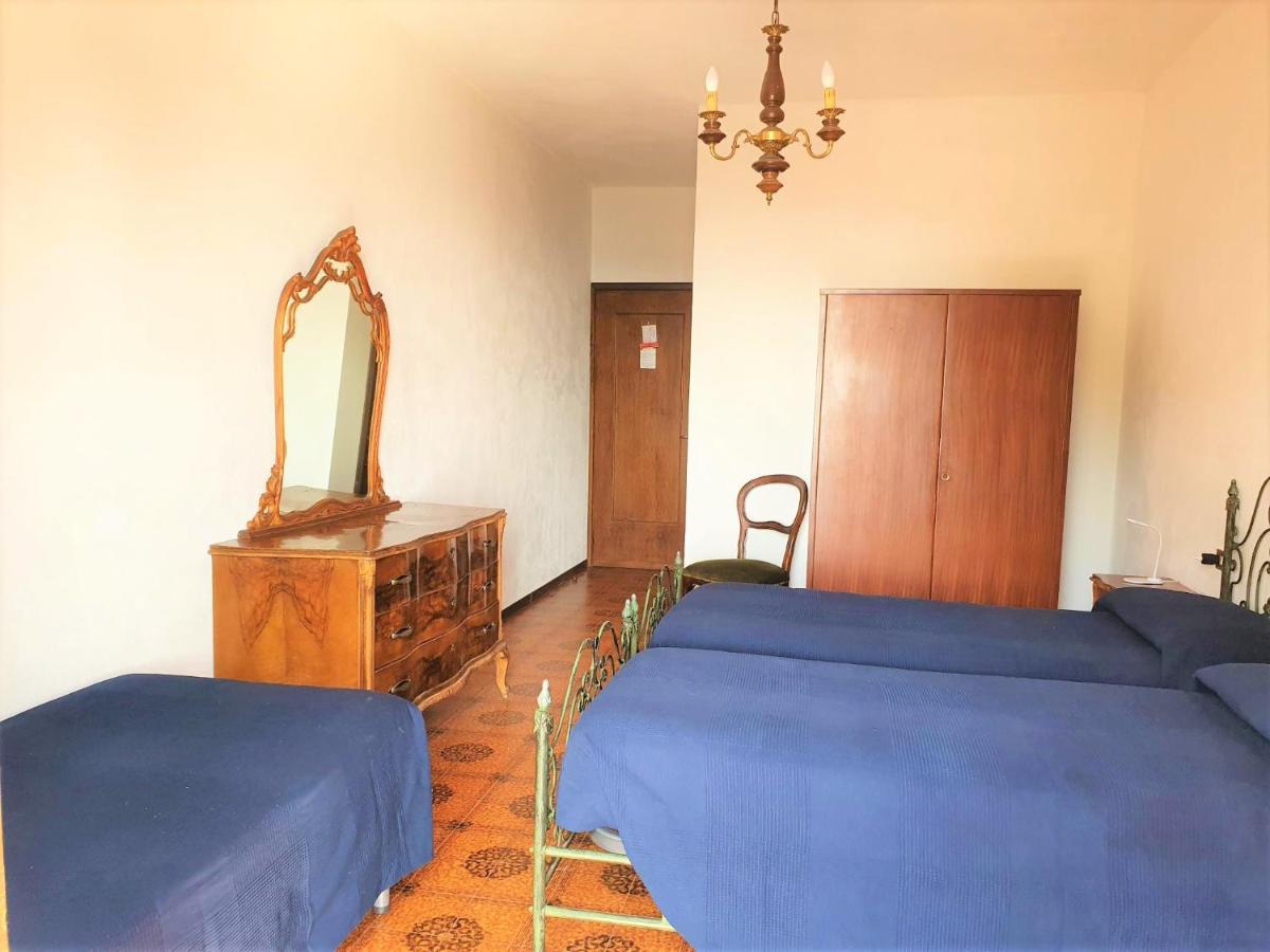 Hotel Madonna Di Luciago Armeno Bagian luar foto
