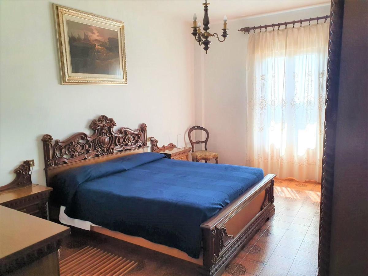 Hotel Madonna Di Luciago Armeno Bagian luar foto