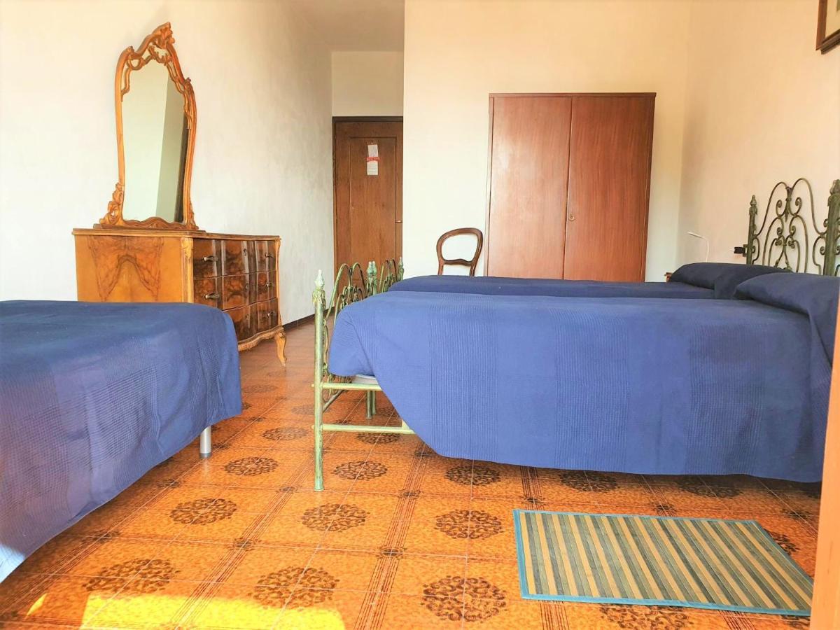 Hotel Madonna Di Luciago Armeno Bagian luar foto