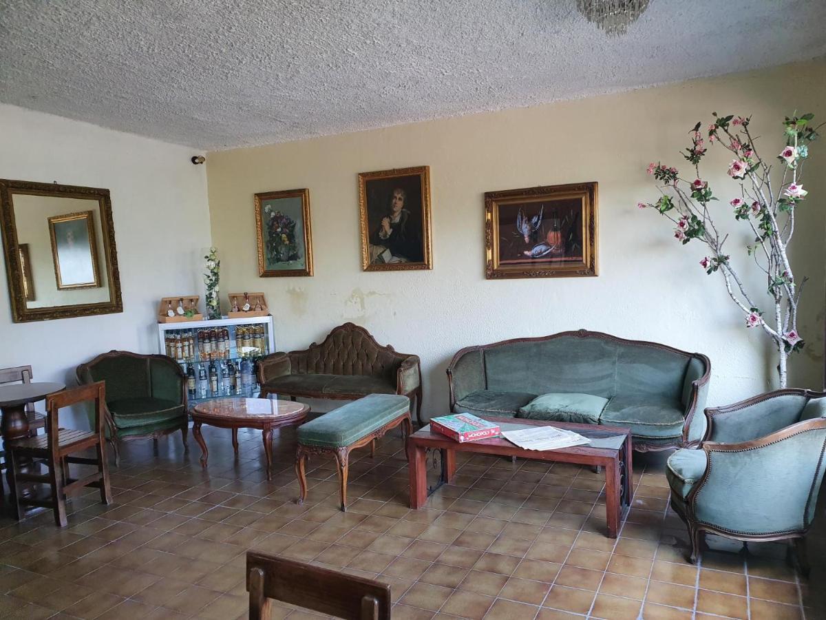 Hotel Madonna Di Luciago Armeno Bagian luar foto