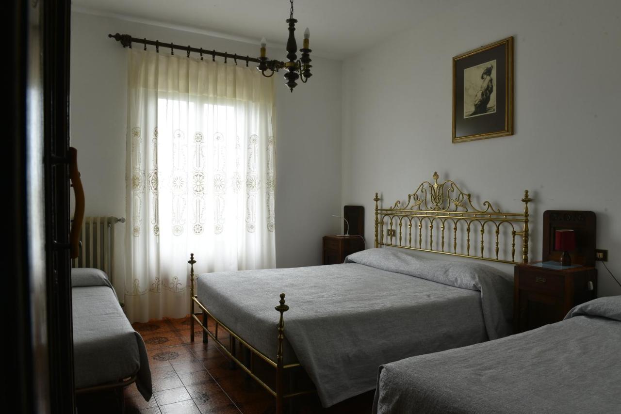 Hotel Madonna Di Luciago Armeno Bagian luar foto