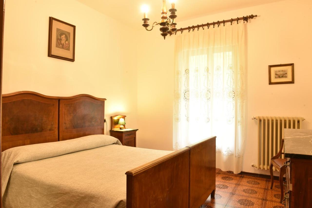 Hotel Madonna Di Luciago Armeno Bagian luar foto