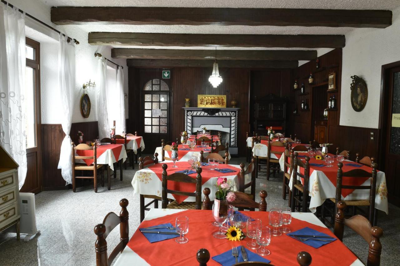 Hotel Madonna Di Luciago Armeno Bagian luar foto