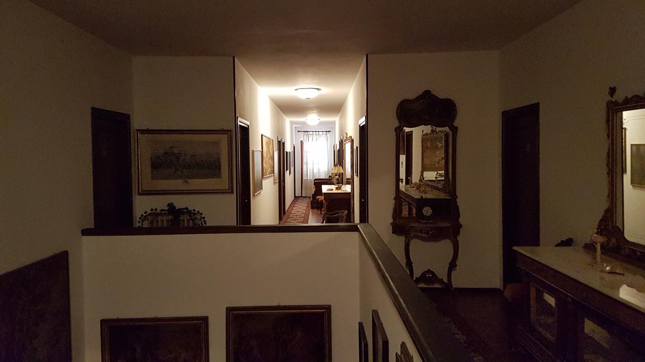 Hotel Madonna Di Luciago Armeno Bagian luar foto